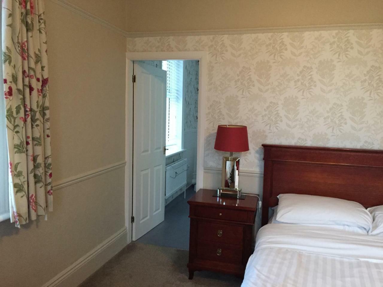 Appleby Guest House Mansfield Extérieur photo